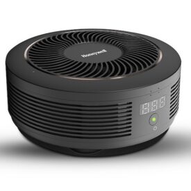 Honeywell Move Pure 4 Car Air Purifier